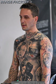 2020-02-08 Milano Tattoo Convention 191